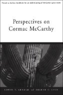 Perspectives on Cormac McCarthy