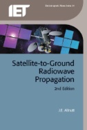 Satellite-to-Ground Radiowave Propagation. -- 2nd ed.
