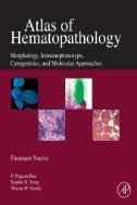 Atlas of Hematopathology : Morphology, Immunophenotype, Cytogenetics, and Molecular Approaches