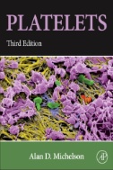 Platelets. -- 3rd ed.
