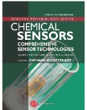 Chemical Sensors : Comprehensive Sensor Technologies Volume 5: Electrochemical and Optical Sensors