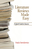  Citation Title: Literature Reviews Made Easy : A Quick Guide to Success