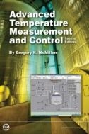 Advanced Temperature Measurement and Control. -- 2nd ed.