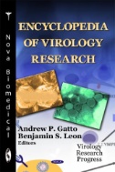 Encyclopedia of Virology Research (2 Volume Set)