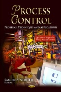 Process Control : Problems, Techniques, and Applications