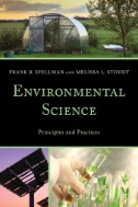 Environmental Science : Principles and Practices