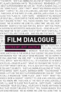 Cover art of Film Dialogue by Jeff Jaeckle