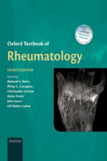 Oxford-Textbook-of-Rheumatology