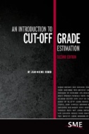 An Introduction to Cut-off Grade Estimation