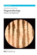 Magnetorheology : Advances and Applications
