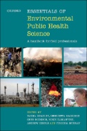 Essentials of Environmental Science for Public Health : A Handbook for Field Professionals