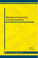 Mechanical Engineering and Instrumentation