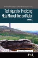 Techniques for Predicting Metal Mining Influenced Water