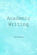 Cover art of Academic Writing