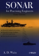 Sonar for Practising Engineers. -- 3rd ed.