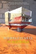 Homelessness in Australia : An Introduction
