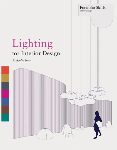 Lighting for Interior Design e-Book