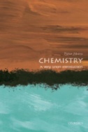 Chemistry : A Very Short Introduction