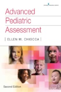 Advanced Pediatric Assessment/item front cover