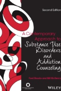 A Contemporary Approach to Substance Use Disorders And Addiction Counseling. Access with TAFE username and password