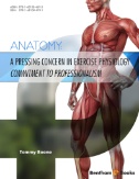 book cover ofAnatomy: a pressing concern in exercise physiology commitment to professionalism - click to open book in a new window