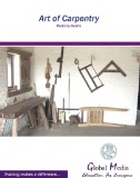 Art of Carpentry