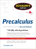 Precalculus Image