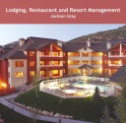 Lodging, Restaurant and Resort Management Image