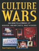 Culture Wars Cover Art
