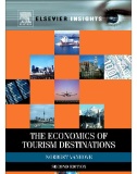 The Economics of Tourism Destinations Image
