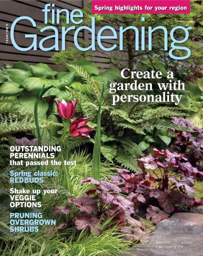 Fine Gardening Digital Magazine Subscription Flipster