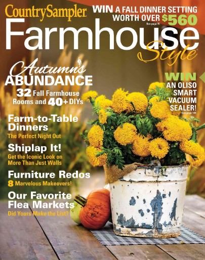 Farmhouse Style Digital Magazine Subscription Flipster Farmhouse Style Digital Magazine Subscription Flipster