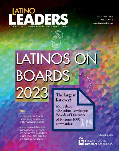 Latino Leaders