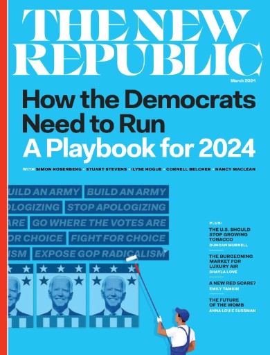 The New Republic