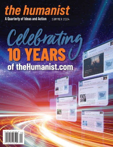 Humanist Magazine Subscriptions