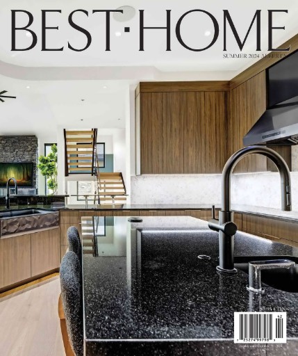 Best Home Western Canada Magazine Subscriptions