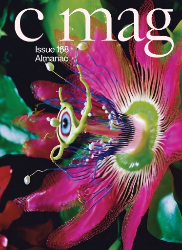 C Magazine Subscriptions