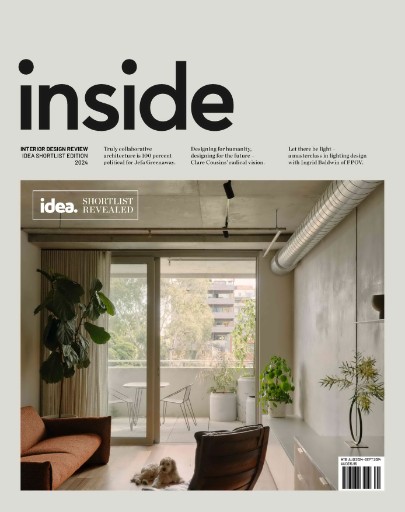 (inside) Magazine Subscriptions