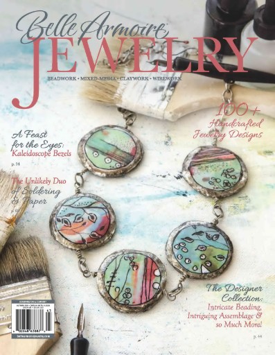 Belle Armoire Jewelry Magazine Subscriptions