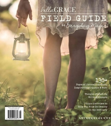 Field Guide to Everyday Magic Magazine Subscriptions