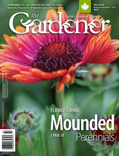 The Gardener Magazine Subscriptions