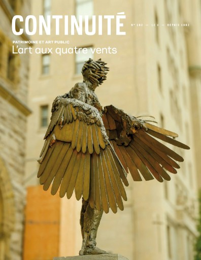 Continuite Magazine Subscriptions