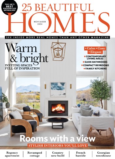 25 Beautiful Homes Magazine Subscriptions