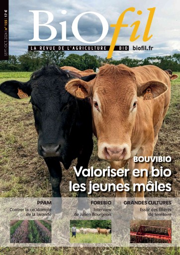 Biofil Magazine Subscriptions