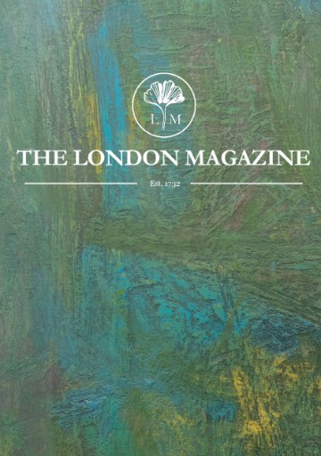 London Magazine Magazine Subscriptions