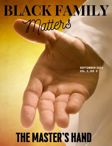 Black Family Matters Magazine Subscriptions