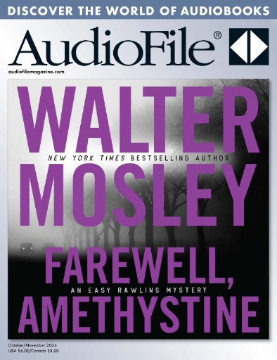 AudioFile Magazine Subscriptions