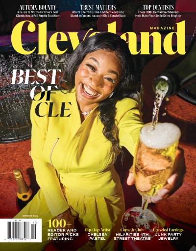 Cleveland Magazine Magazine Subscriptions