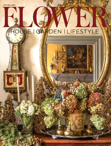 Flower Magazine Magazine Subscriptions