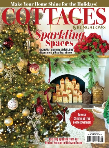 Cottages & Bungalows Magazine Subscriptions